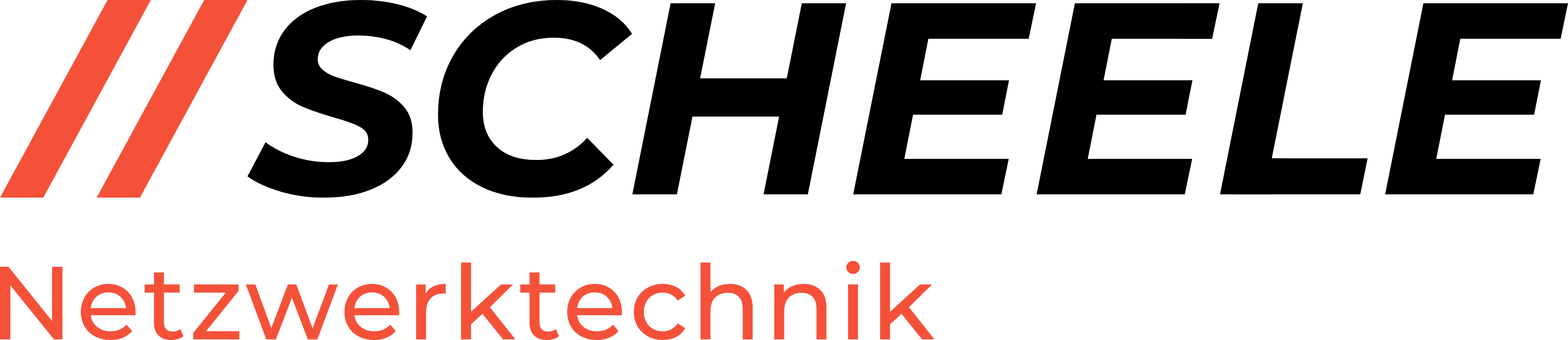 Scheele Netzwerktechnik